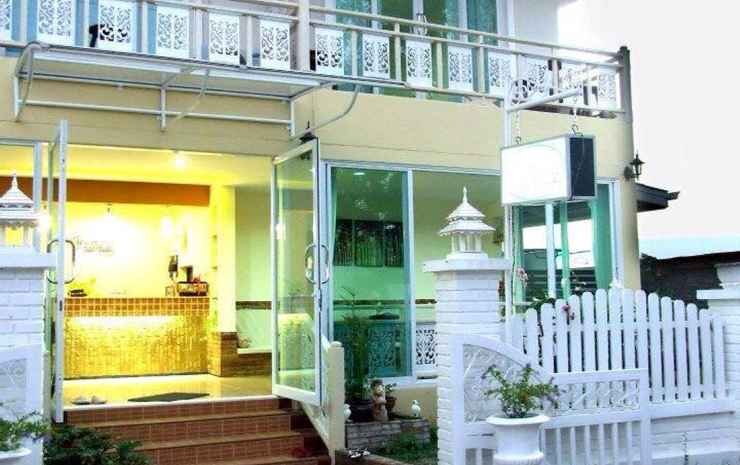 The Fullhouse - carbon neutral hotel in Tak