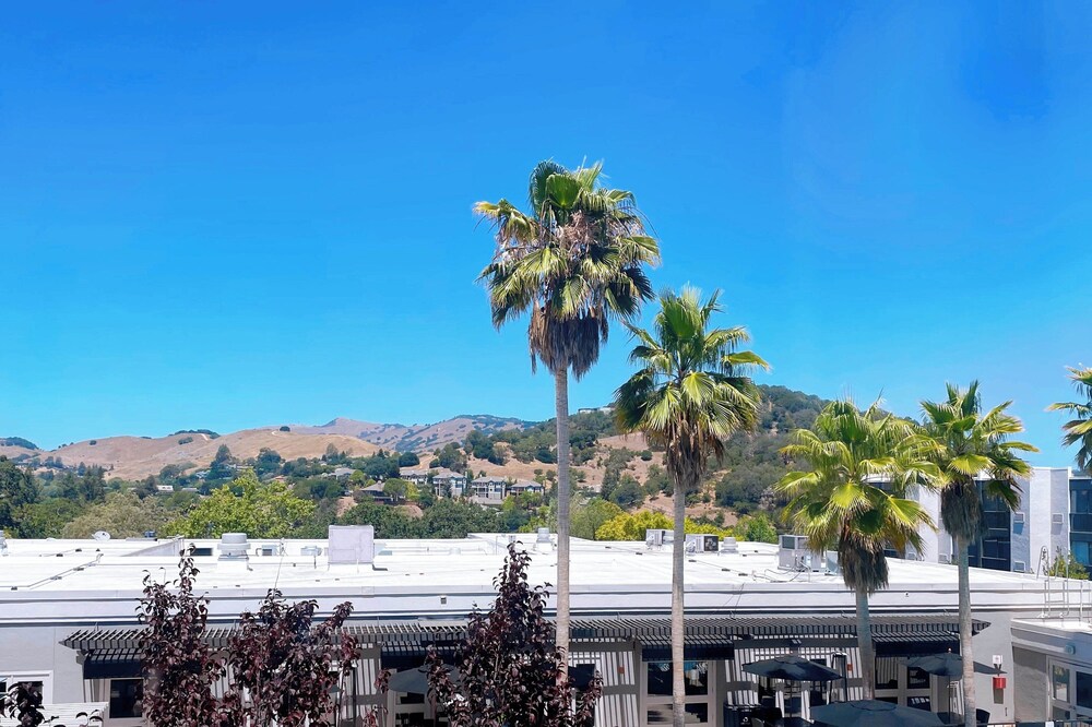 Marin Hilltop Hotel - photo 24