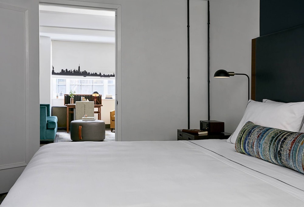 The Renwick Hotel - photo 22