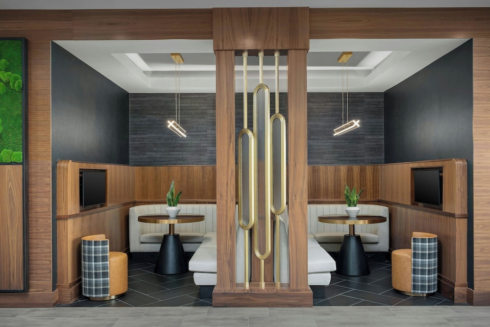 Courtyard by Marriott Bozeman - photo 48