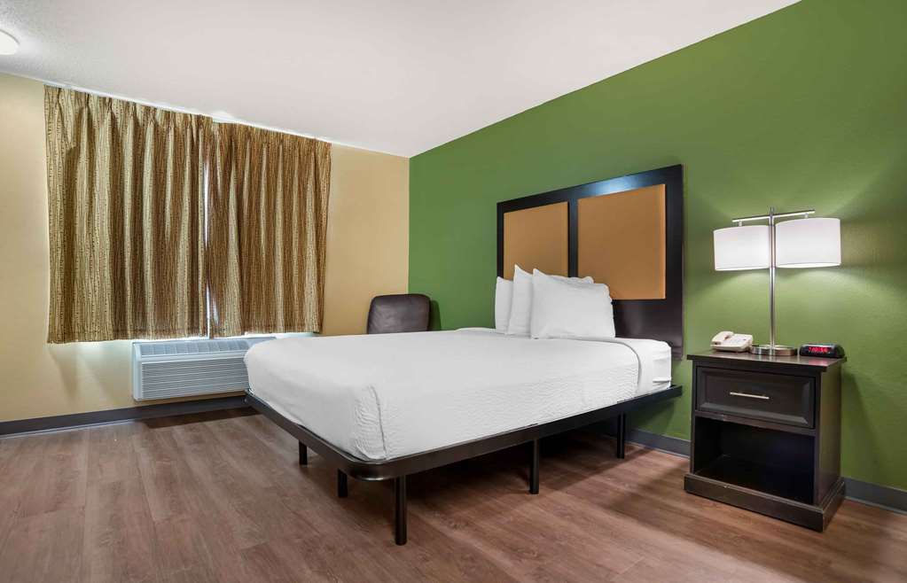 Extended Stay America Select Suites New Orleans Airport - photo 8
