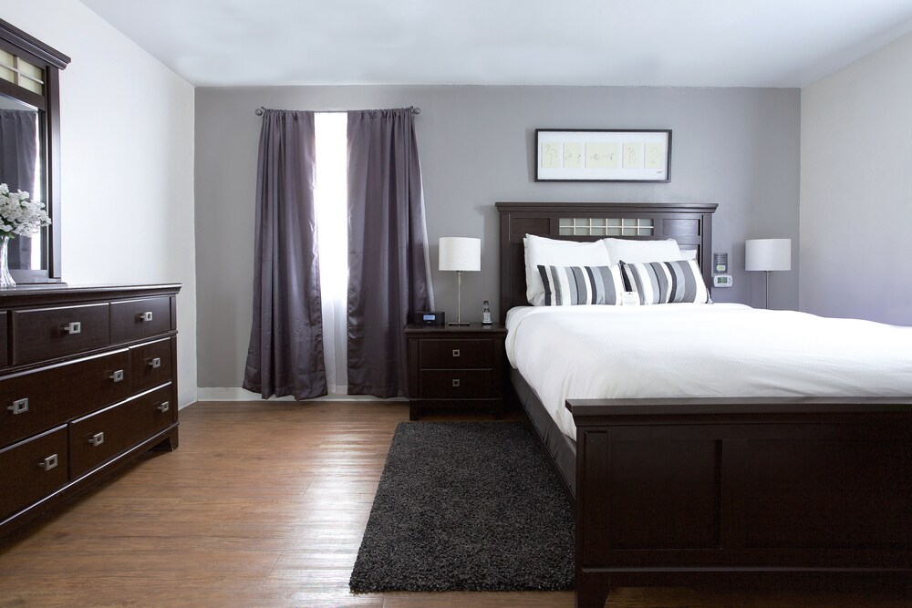 Shadyside Inn All Suites Hotel - photo 12
