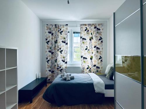 Sweet Dreams cozy Stay in city center — 4-Star Luxury Hotel in Bratislava, Slovakia