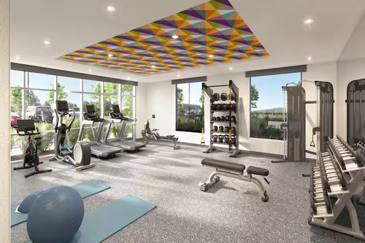 Home2 Suites By Hilton Ames - photo 9