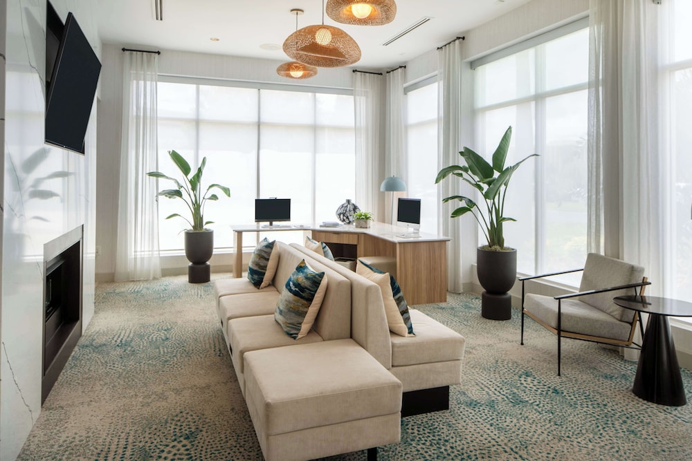 Hilton Garden Inn Orlando Airport - photo 38