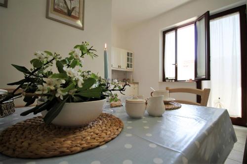 A casa di Emy by Holiday World — 4-Star Luxury Hotel in Pulsano, Italy