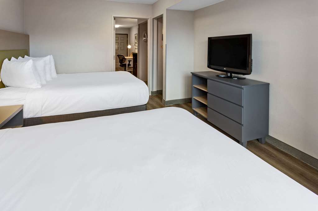 Country Inn & Suites by Radisson Salisbury MD - photo 21
