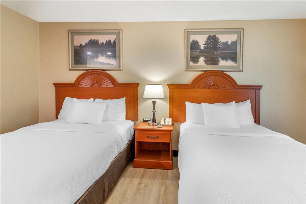 Quality Inn at Bangor Mall - photo 11