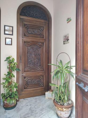 L'antico Portone Fantastico Bilocale a Scilla — 4-Star Luxury Hotel in Scilla, Italy