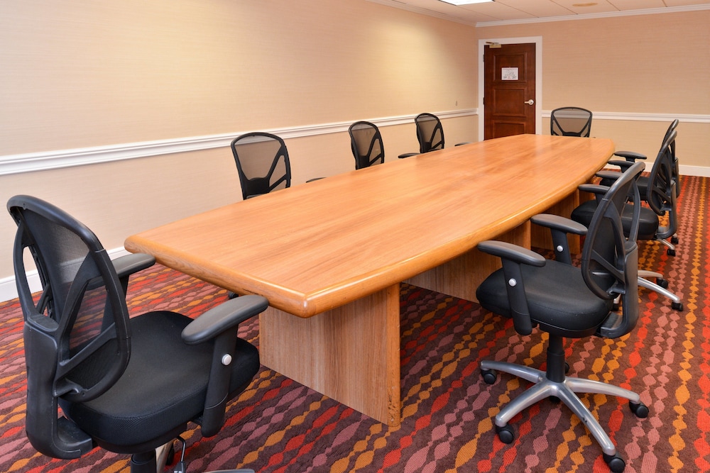 Holiday Inn New London Mystic Area by IHG - photo 25