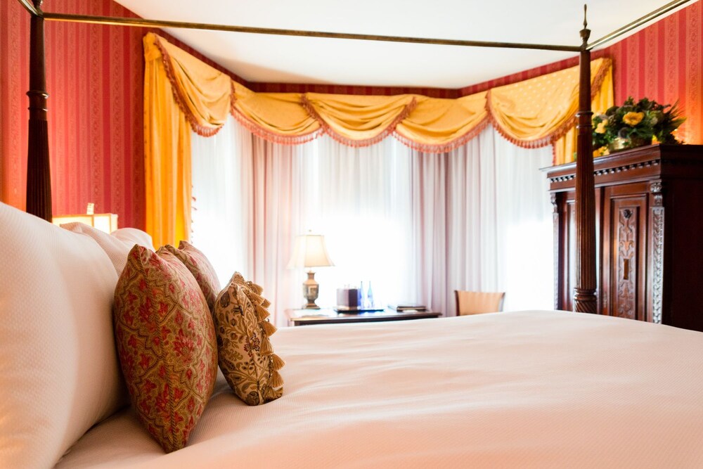 Antrim 1844 Country House Hotel - photo 43