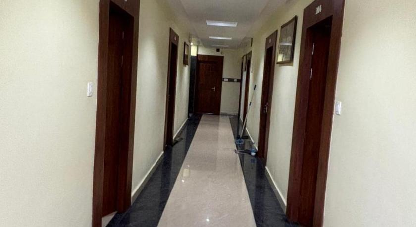 Hotel Omkareshwar Inn — Unknown City — photo 2