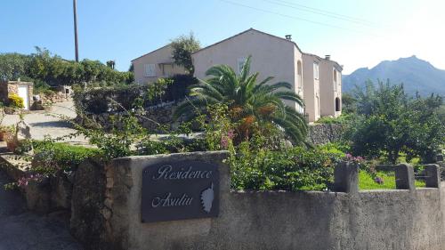 Residence Assuliu — Propriano