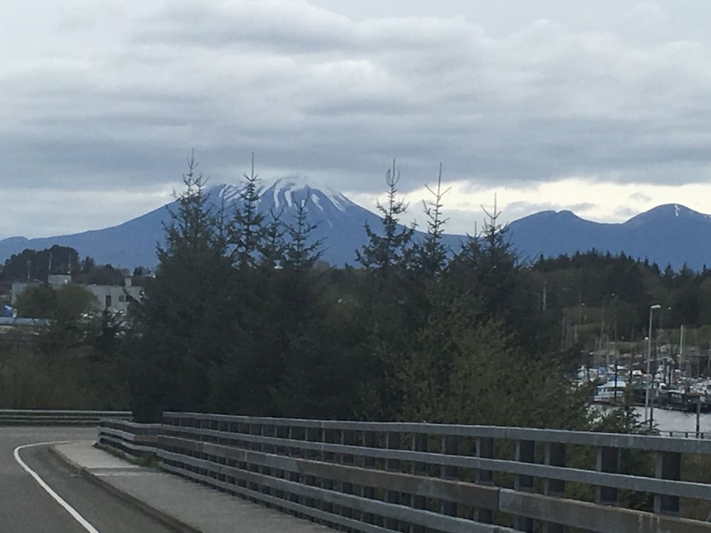 Sitka Hotel and Restaurant - photo 38