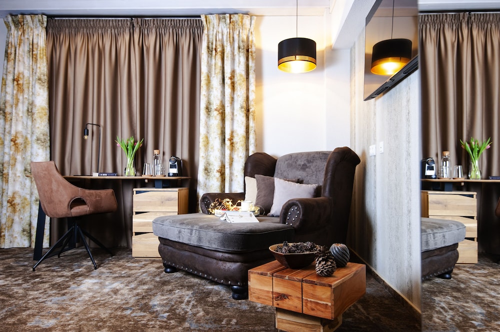 Timian Chalet — Ciceu — photo 4