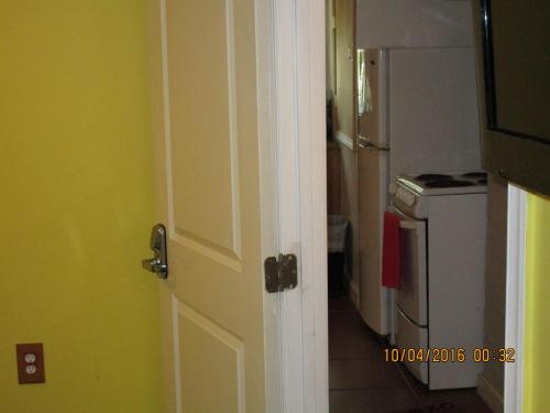 Asante Sana Inn - photo 26