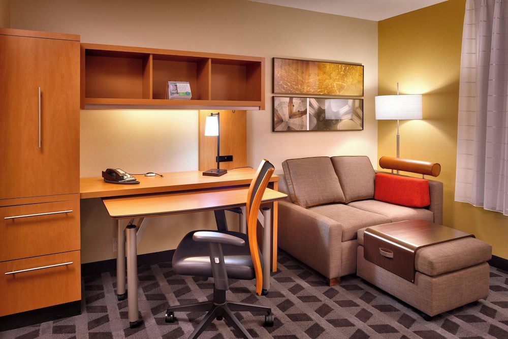 Towneplace Suites by Marriott Sierra Vista - photo 13