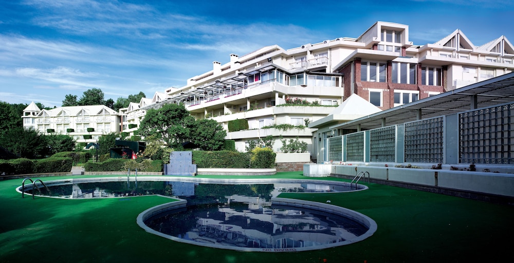 Pearl Continental Hotel Bhurban in Islamabad, Pakistan