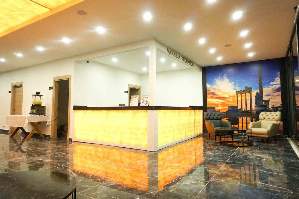 Akalia Resort Hotel & Spa — Antalya — photo 2