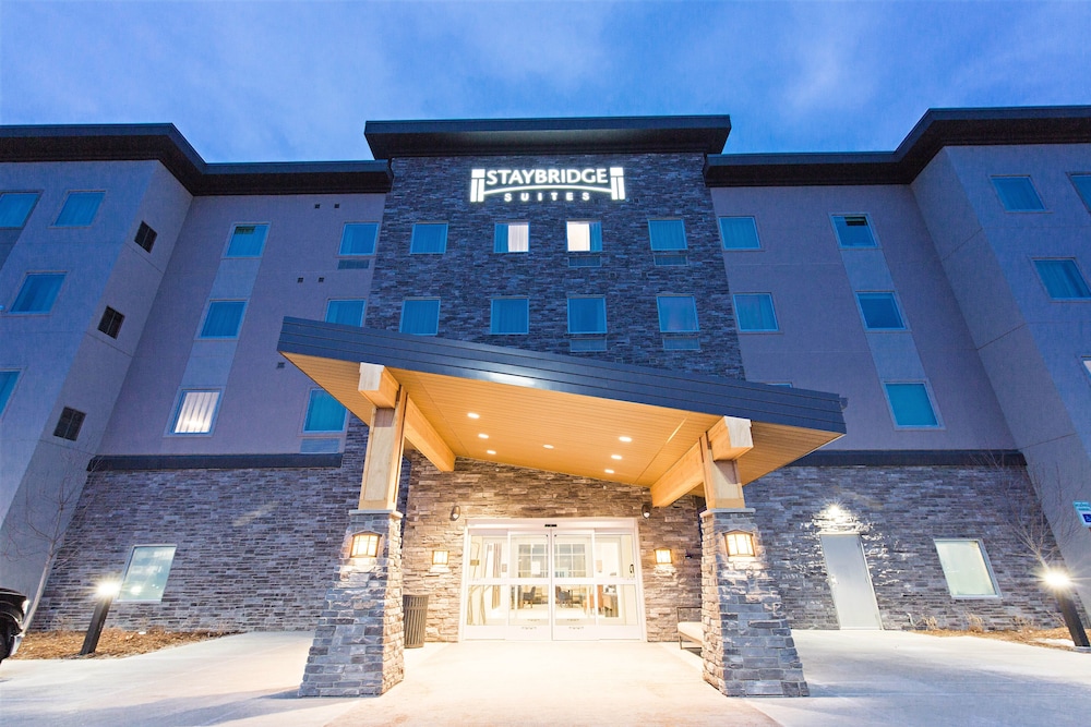 Staybridge Suites Denver North Thornton an IHG Hotel - featured photo
