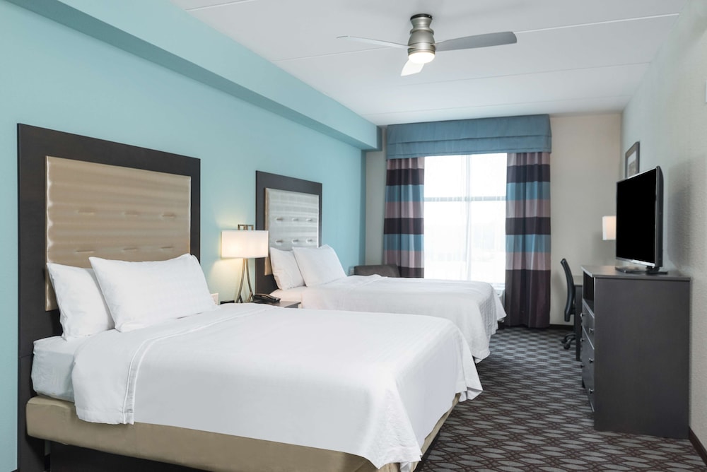 Homewood Suites by Hilton Fayetteville - photo 13