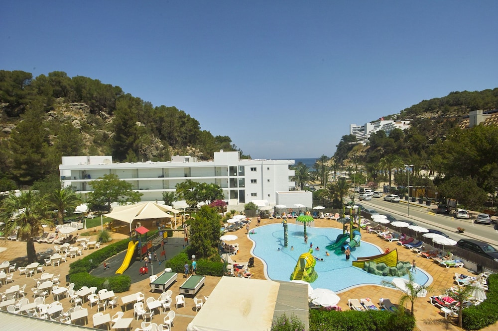 Balansat Torremar & Prestige Balansat Torremar — hotel in San Miguel De Salinas