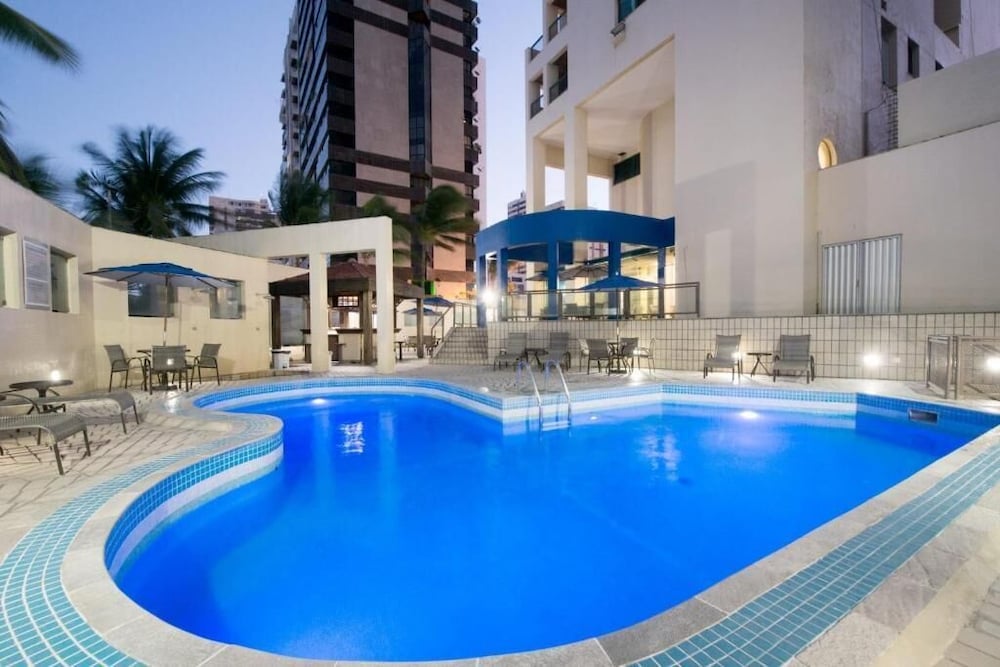 Costa Mar Recife by ACM — hotel in Jaboatao Dos Guararapes