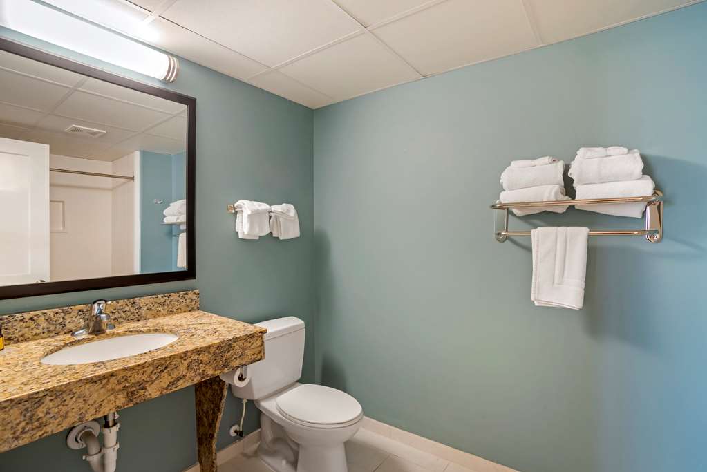 Best Western Plus Ocean City - photo 33