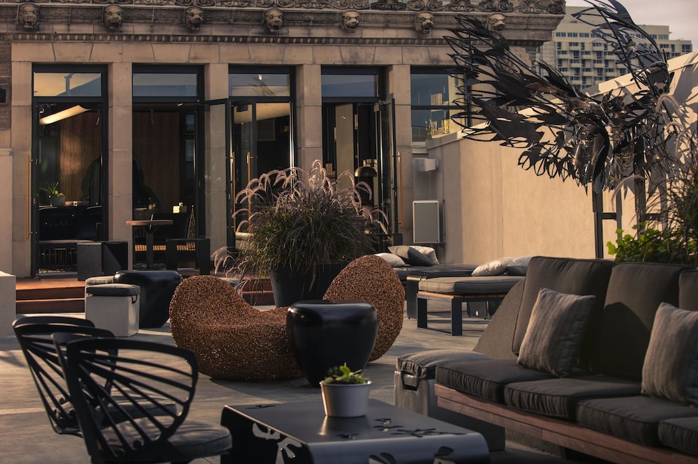 Kimpton Hotel Monaco Philadelphia by IHG - photo 101