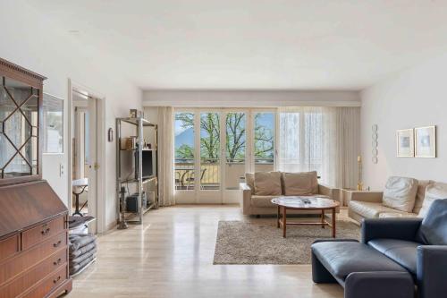 Casa Dodi App 2526 — 4-Star Luxury Hotel in Ascona, Switzerland