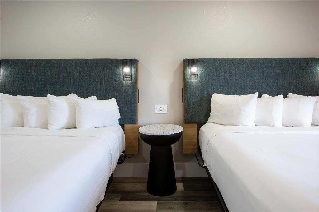 Hotel Elev8 Flagstaff Trademark Collection by Wyndham - photo 23