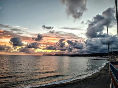 Casa Noemi nel cuore di Varazze ad un passo dal mare — Varazze — photo 3