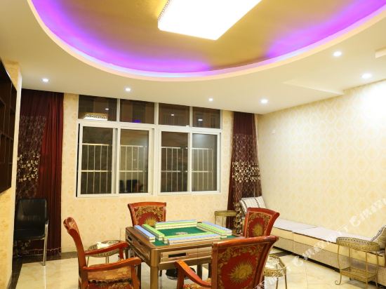 Aike Business Hotel in Huili Chengguanzhen, People's Republic of China