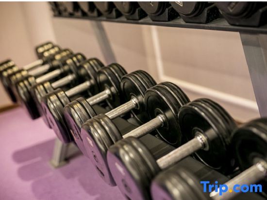 Mercure Mount Emei Yizhen in Leshan, People's Republic of China