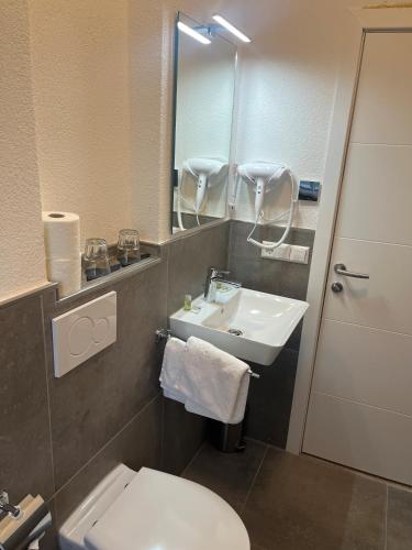 Hotel Seeadler — carbon neutral stay, Friedrichshafen