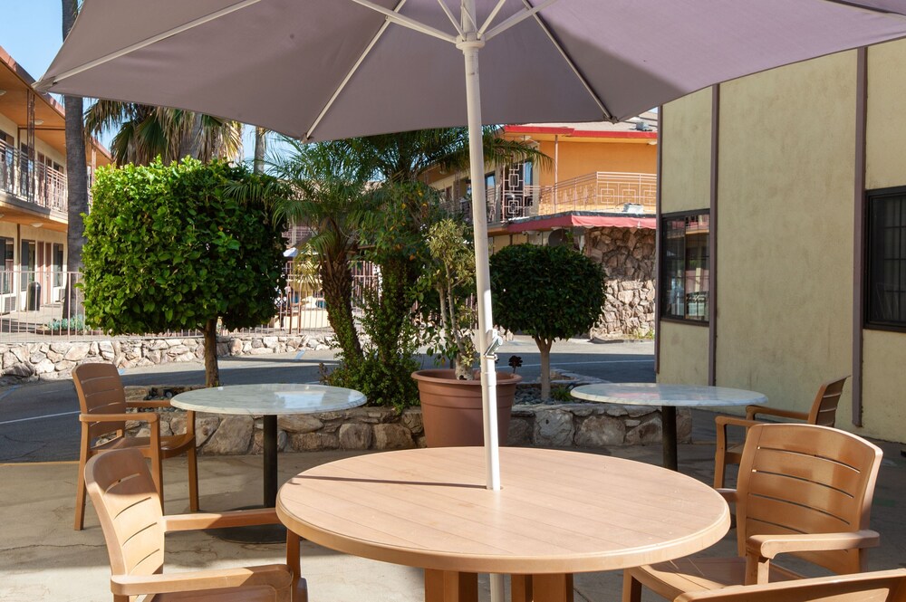 Studio City Court Yard Hotel - photo 41