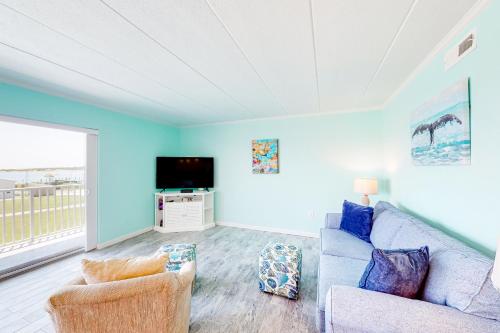 Assateague House 306 — 4-Star Luxury Hotel in Ocean City, United States
