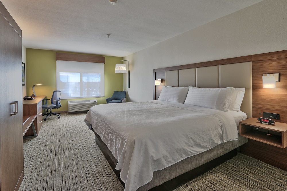 Holiday Inn Express & Suites Albuquerque Historic Old Town an IHG Hotel - photo 4