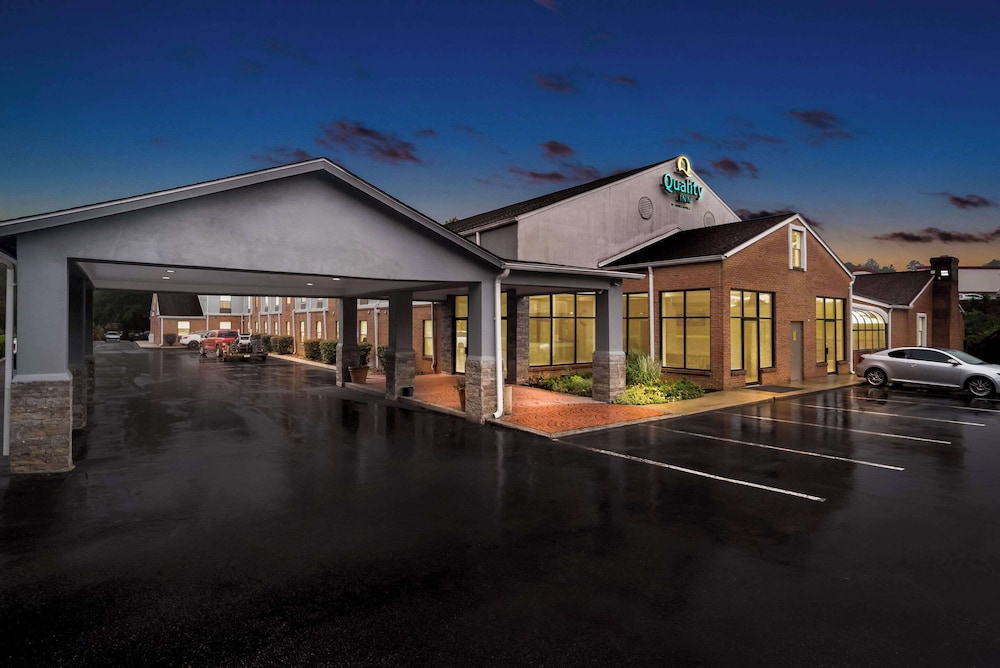 Quality Inn Cornelia GA - photo 30