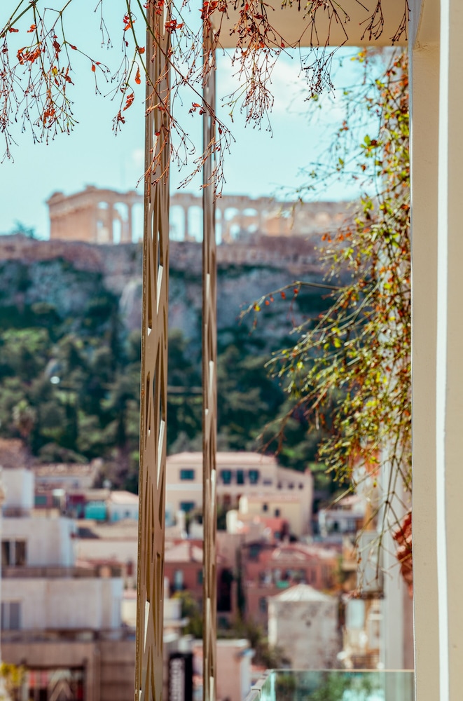 מרפסת / טרסה