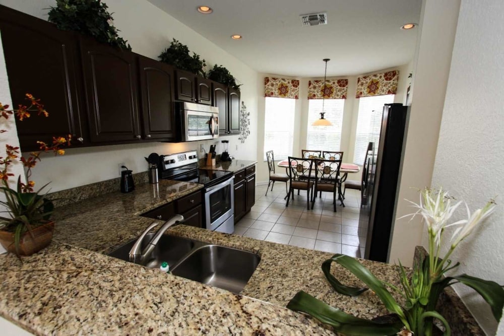 Ov4195 Windsor Hills Resort 5 Bed 5 Baths Villa - photo 28