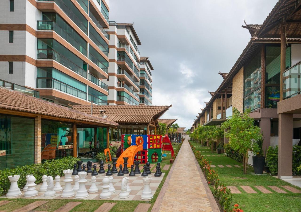 Apto Joao Pessoa Cabedelo — 4-Star Luxury Hotel in Cabedelo, Brasil