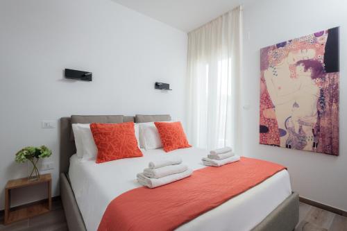 Top Suite Natura e Mare 5 Min Spiaggia — 4-Star Luxury Hotel in San Benedetto Del Tronto, Italy