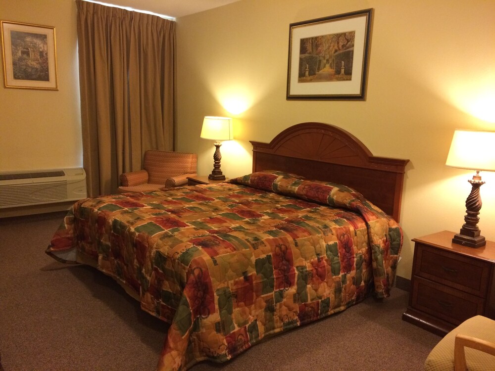 Country Regency Inn & Suites - photo 27