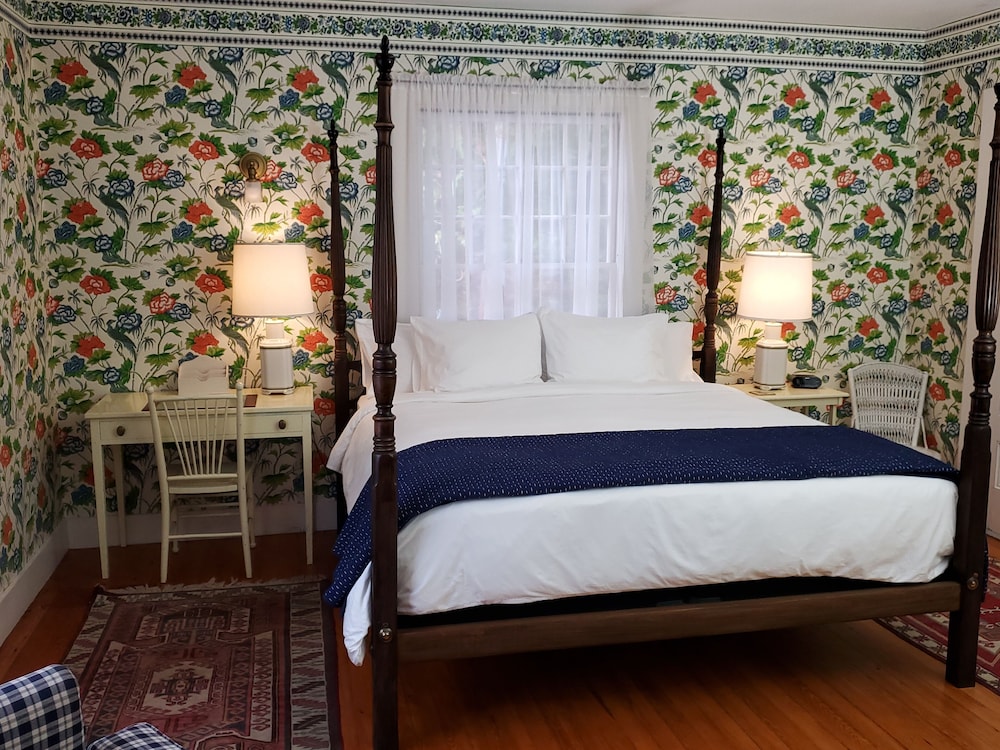 Harbourside Inn - photo 11