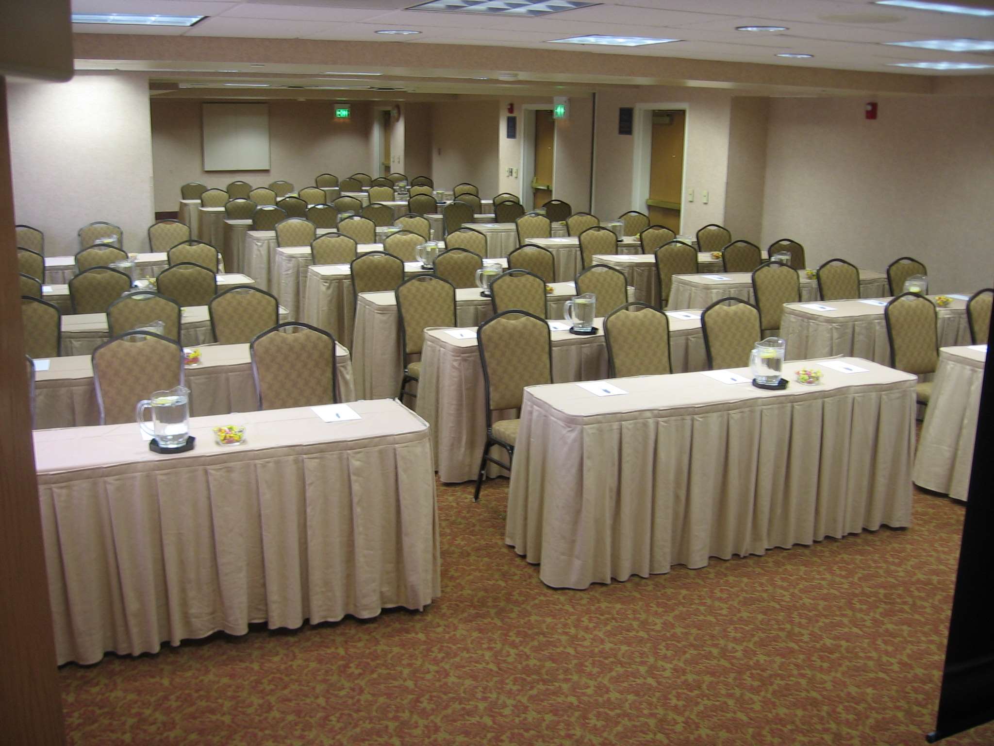 Hampton Inn & Suites Phoenix Scottsdale - photo 13