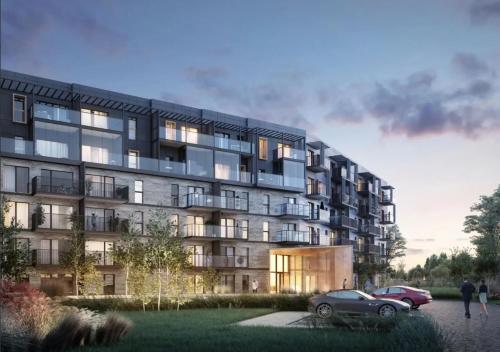 Gdańsk Marina Nadmotlawie — 4-Star Luxury Hotel in Gdansk, Poland