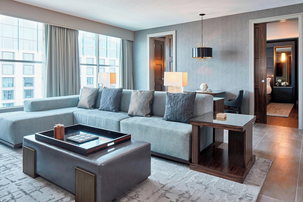 AC Hotel by Marriott Nashville Downtown - photo 103