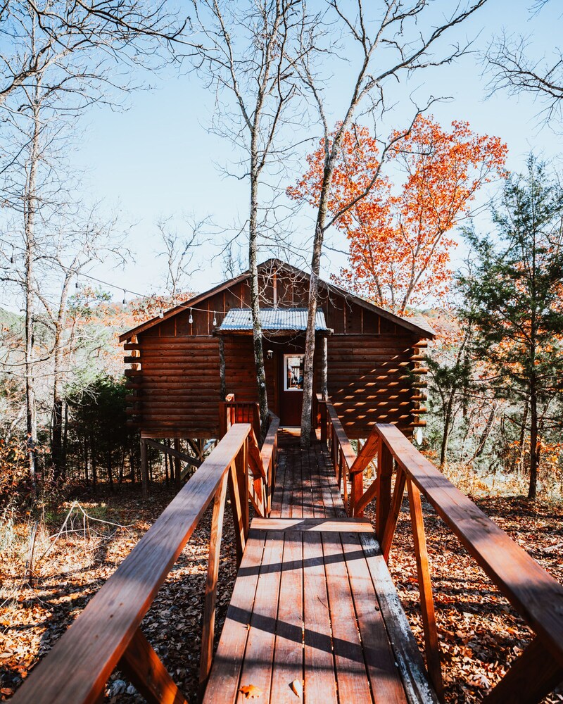 Starlight Haven Hot Springs - photo 180