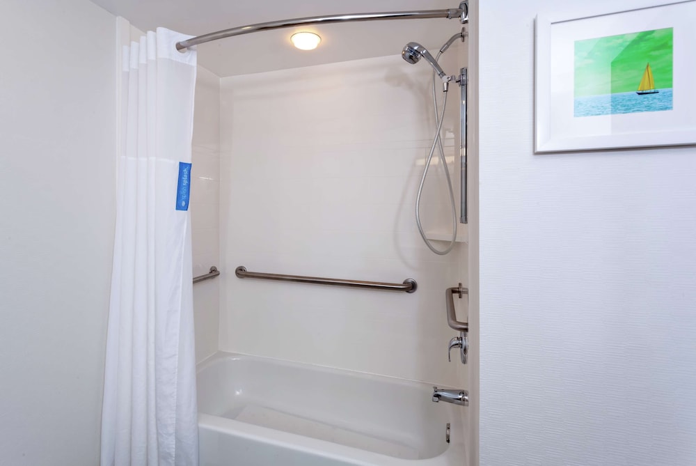 Hampton Inn Melbourne - photo 21